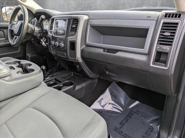 used 2013 Ram 2500 car, priced at $16,788