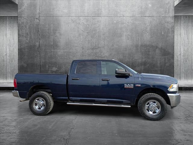 used 2013 Ram 2500 car, priced at $16,788