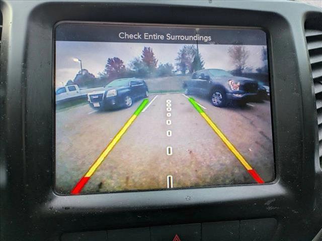 used 2014 Jeep Cherokee car, priced at $8,499