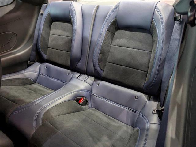 new 2025 Ford Mustang car, priced at $67,584