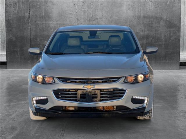 used 2016 Chevrolet Malibu car, priced at $10,991