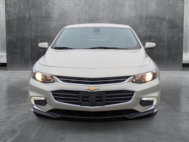 used 2016 Chevrolet Malibu car, priced at $10,991