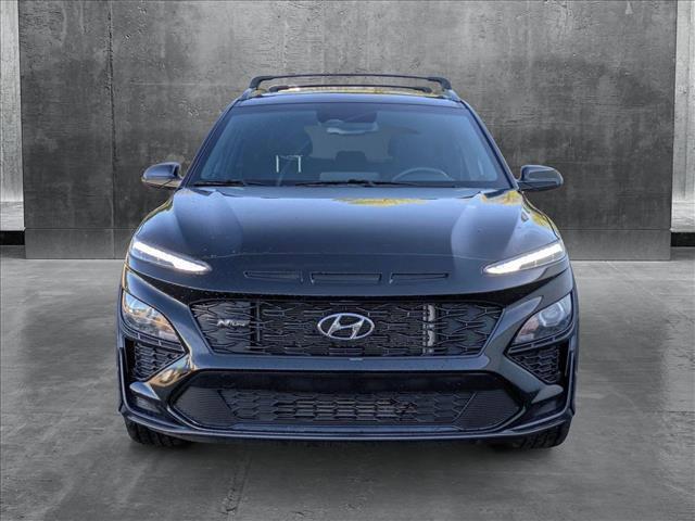 used 2023 Hyundai Kona car, priced at $20,995