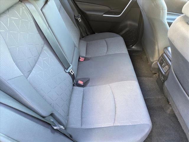 used 2021 Toyota RAV4 car, priced at $20,249