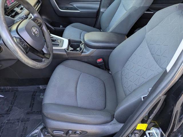 used 2021 Toyota RAV4 car, priced at $20,249