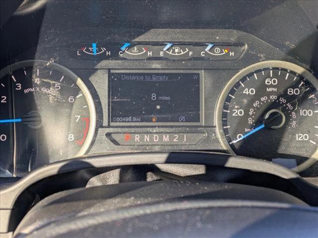 used 2020 Ford F-150 car, priced at $29,440