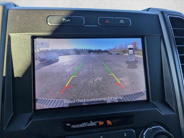 used 2020 Ford F-150 car, priced at $29,440