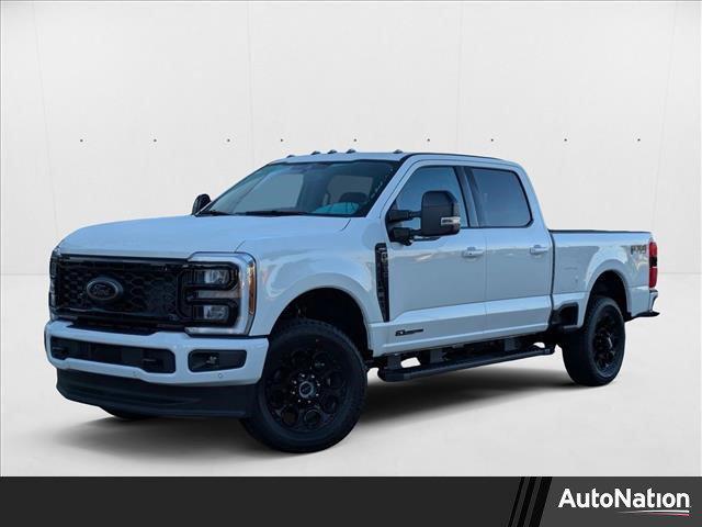 new 2025 Ford F-250 car, priced at $85,797