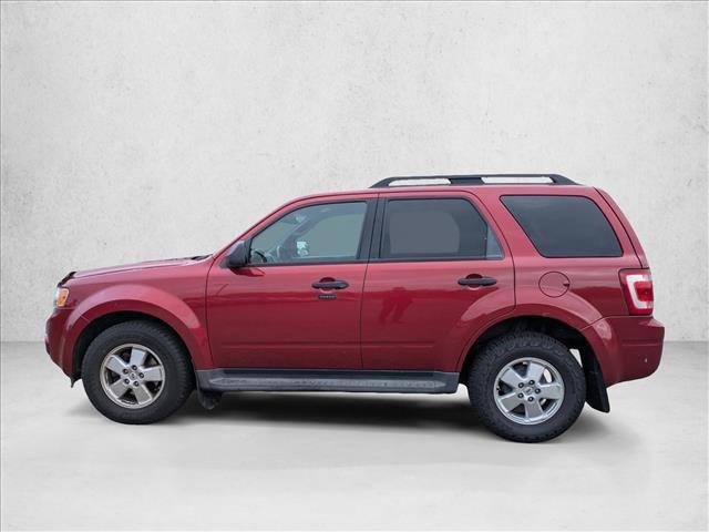 used 2012 Ford Escape car, priced at $7,289