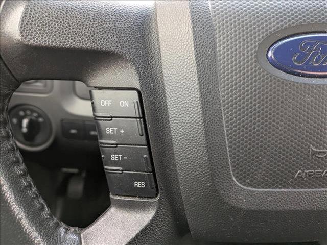 used 2012 Ford Escape car, priced at $7,289