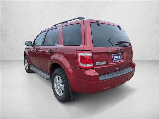 used 2012 Ford Escape car, priced at $7,289