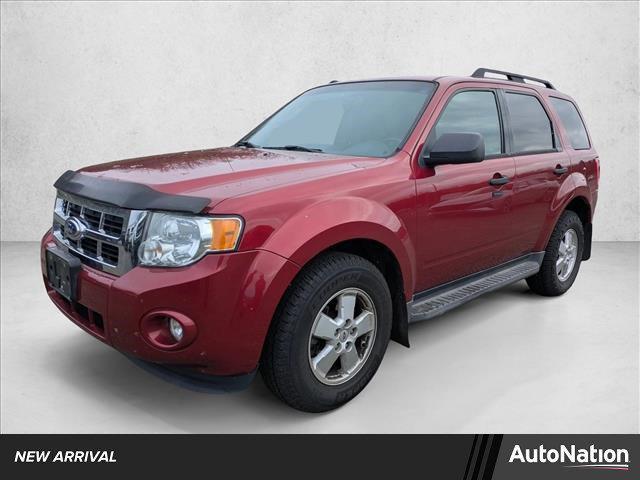 used 2012 Ford Escape car, priced at $7,289