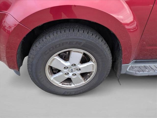 used 2012 Ford Escape car, priced at $7,289