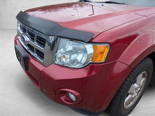 used 2012 Ford Escape car, priced at $7,289