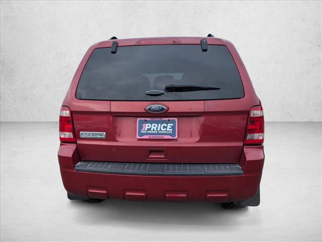 used 2012 Ford Escape car, priced at $7,289