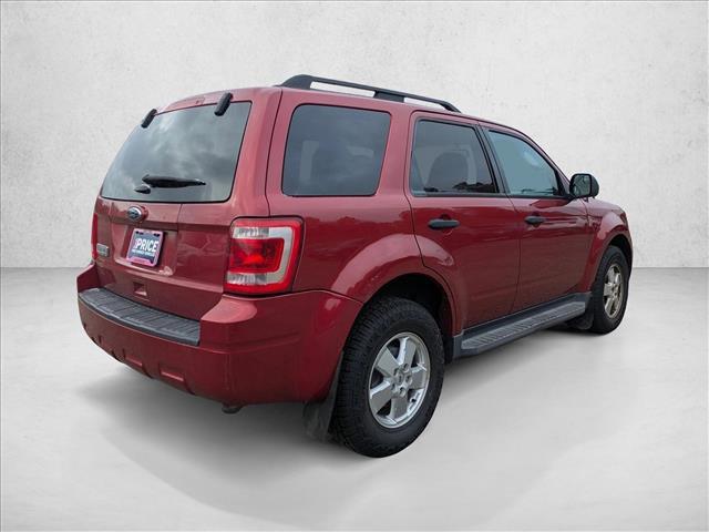 used 2012 Ford Escape car, priced at $7,289