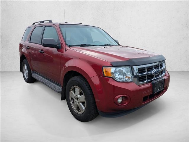 used 2012 Ford Escape car, priced at $7,289