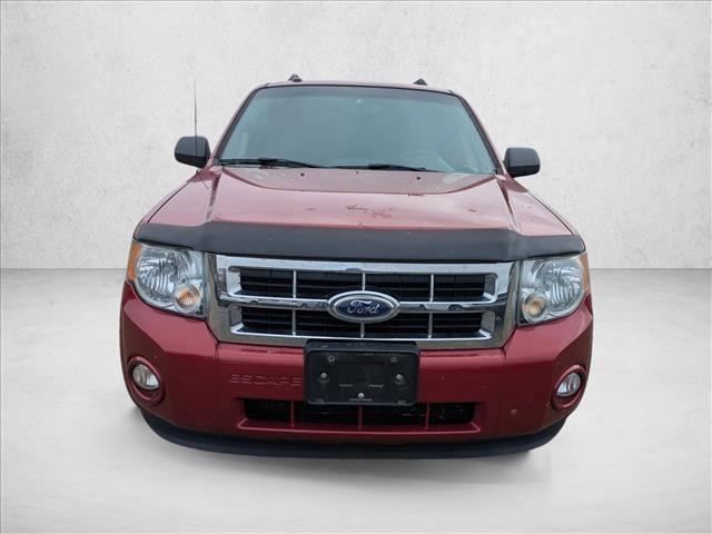 used 2012 Ford Escape car, priced at $7,289