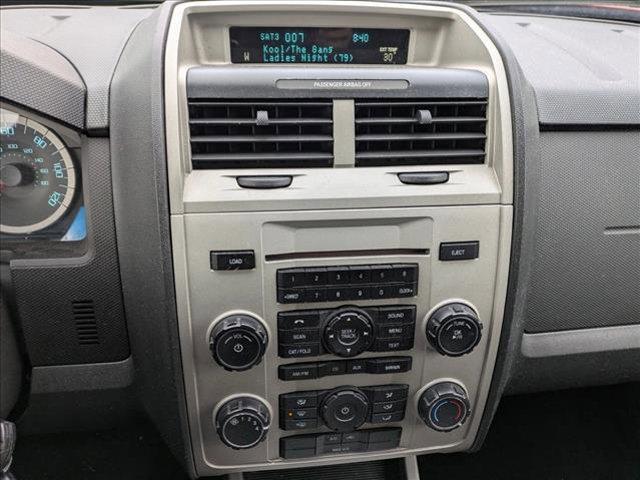 used 2012 Ford Escape car, priced at $7,289