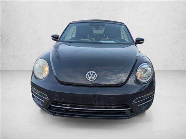used 2019 Volkswagen Beetle car, priced at $22,865