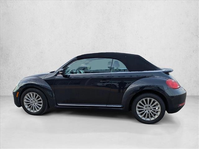 used 2019 Volkswagen Beetle car, priced at $22,865