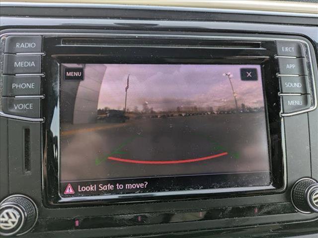 used 2019 Volkswagen Beetle car, priced at $22,865