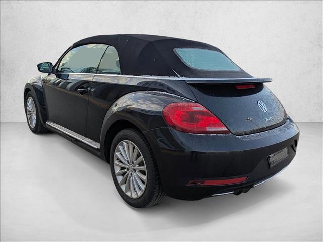 used 2019 Volkswagen Beetle car, priced at $22,865