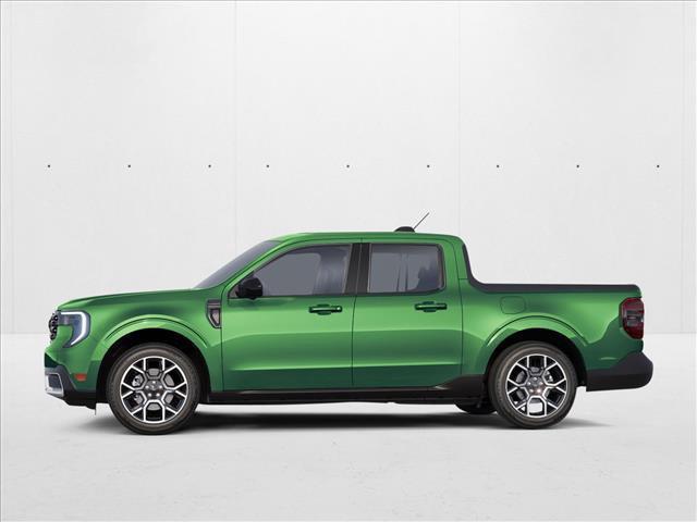 new 2025 Ford Maverick car, priced at $38,356