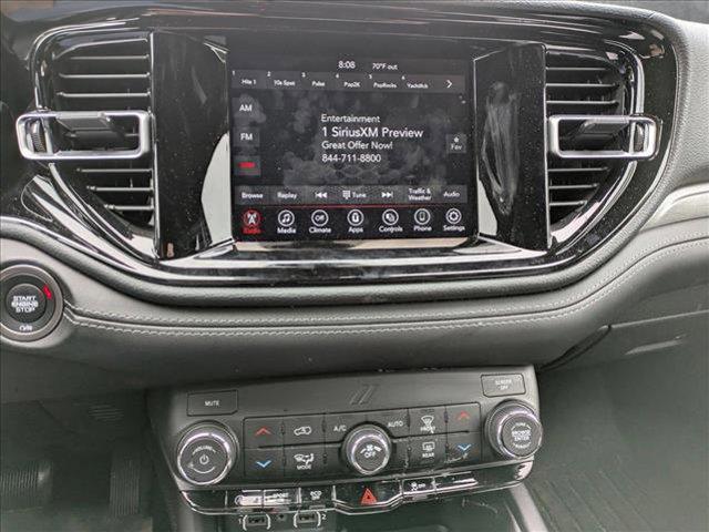 used 2022 Dodge Durango car, priced at $22,949