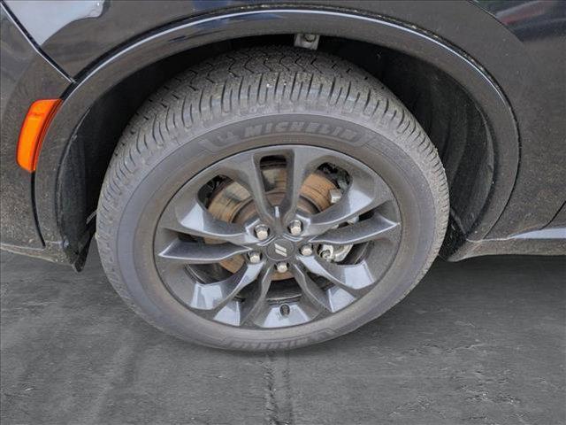 used 2022 Dodge Durango car, priced at $22,949