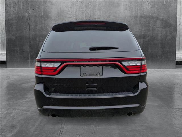 used 2022 Dodge Durango car, priced at $22,949