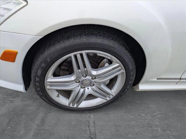used 2013 Mercedes-Benz S-Class car, priced at $14,995