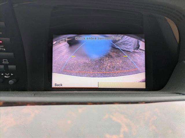 used 2013 Mercedes-Benz S-Class car, priced at $14,995