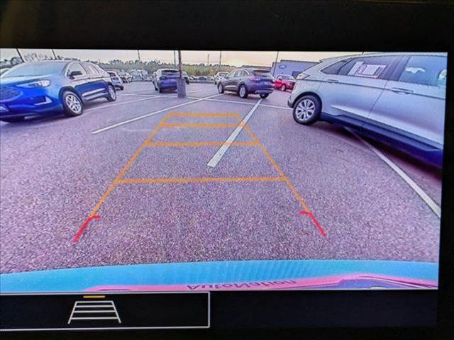 used 2024 Chevrolet Trax car, priced at $20,898