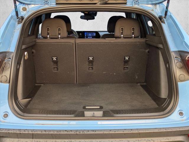 used 2024 Chevrolet Trax car, priced at $20,898