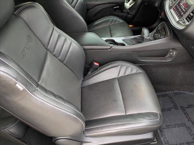 used 2019 Dodge Challenger car, priced at $66,496
