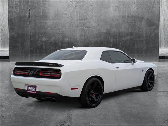 used 2019 Dodge Challenger car, priced at $66,496