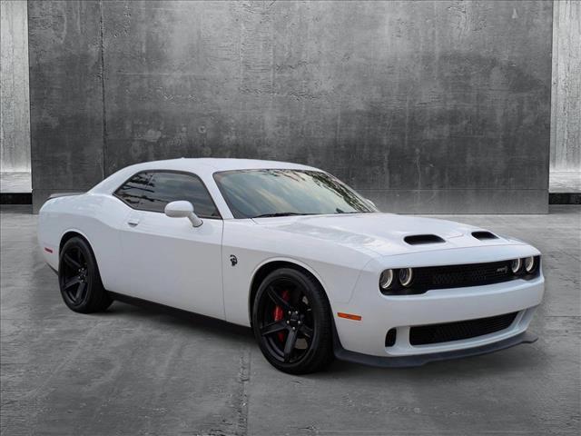 used 2019 Dodge Challenger car, priced at $66,496