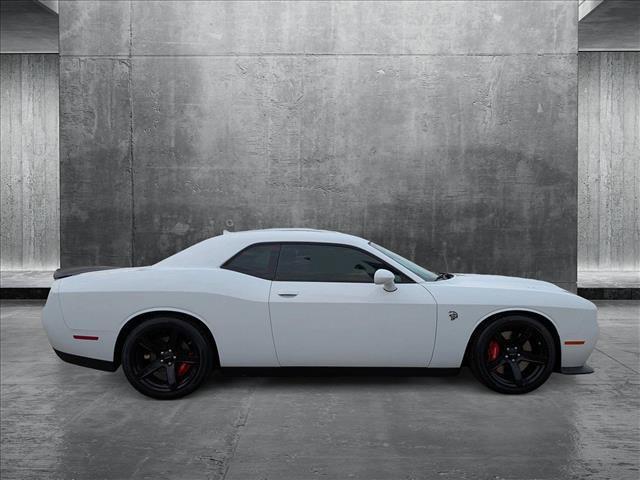 used 2019 Dodge Challenger car, priced at $66,496