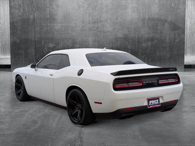 used 2019 Dodge Challenger car, priced at $66,496