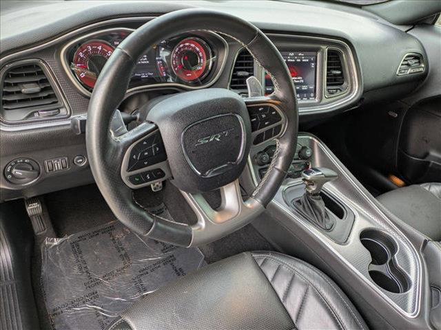 used 2019 Dodge Challenger car, priced at $66,496
