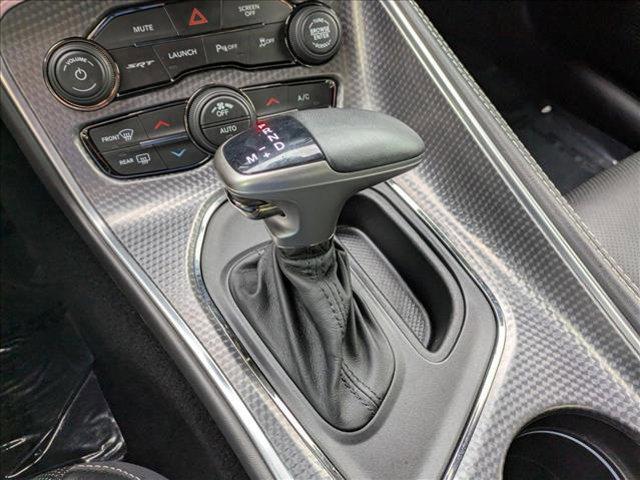 used 2019 Dodge Challenger car, priced at $66,496