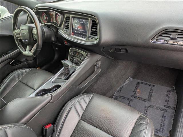 used 2019 Dodge Challenger car, priced at $66,496