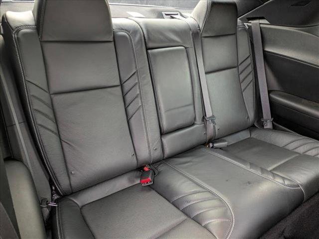 used 2019 Dodge Challenger car, priced at $66,496