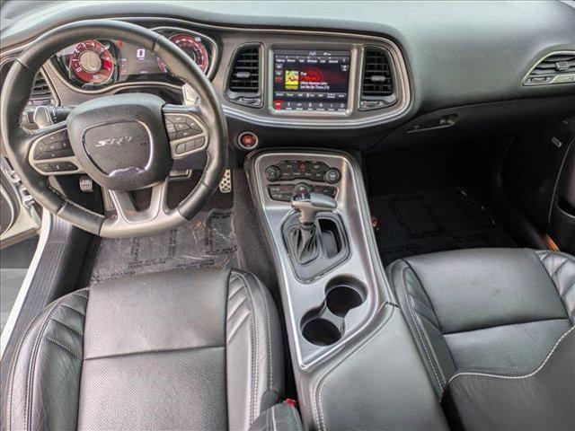 used 2019 Dodge Challenger car, priced at $66,496