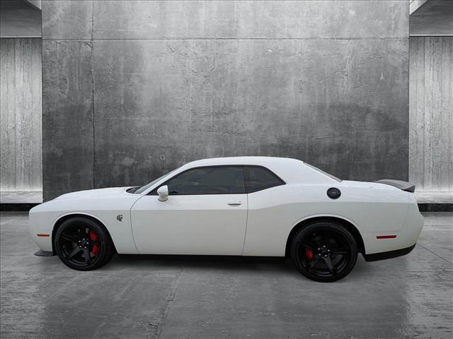 used 2019 Dodge Challenger car, priced at $66,496