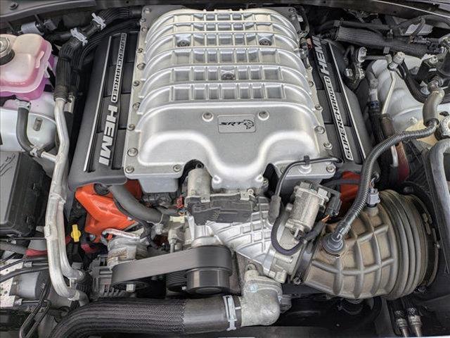 used 2019 Dodge Challenger car, priced at $66,496