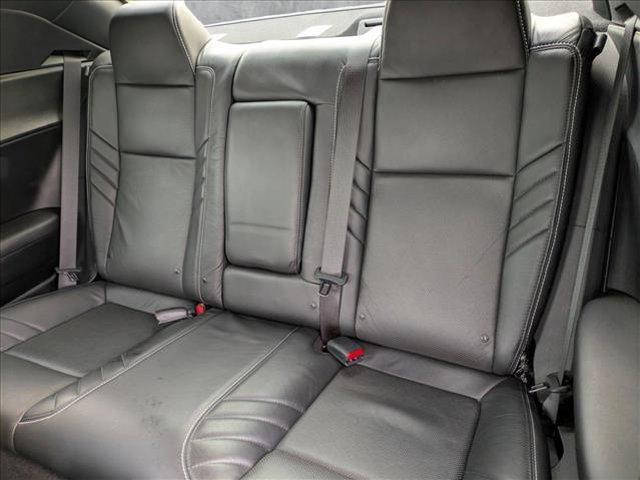 used 2019 Dodge Challenger car, priced at $66,496