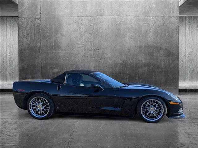 used 2009 Chevrolet Corvette car, priced at $28,270