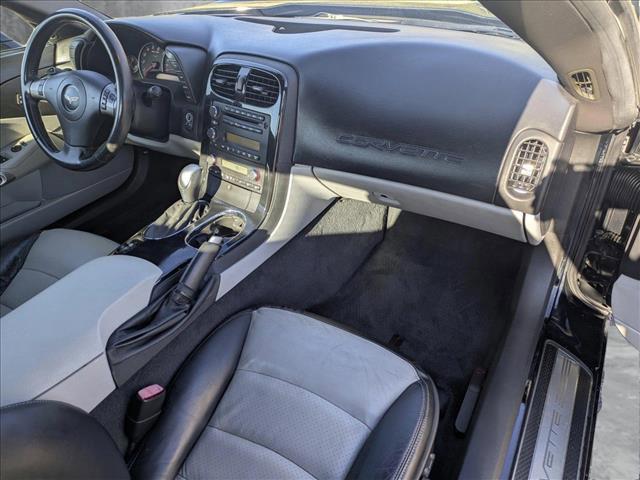 used 2009 Chevrolet Corvette car, priced at $28,270